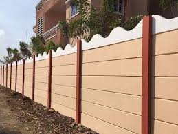 Precast Readymade Wall