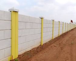 Readymade Wall